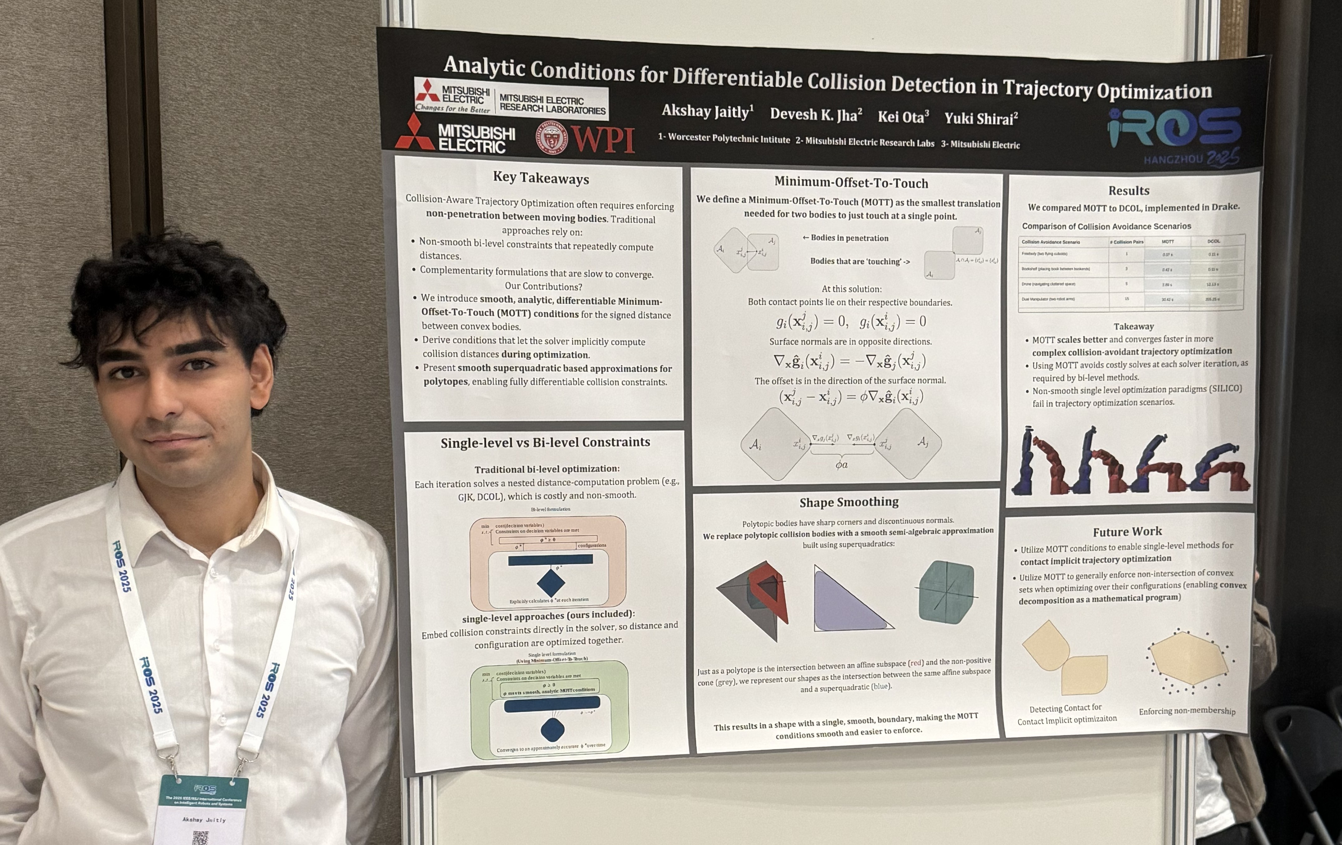 IROS 2025 Presentation